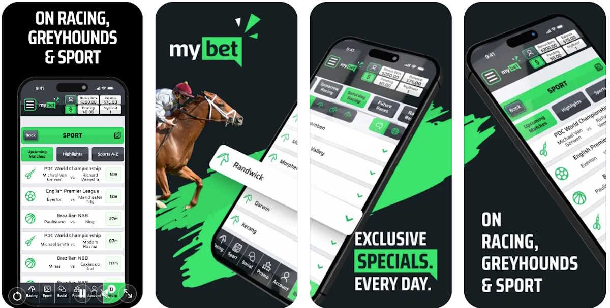 mybet betting app mybet betting app