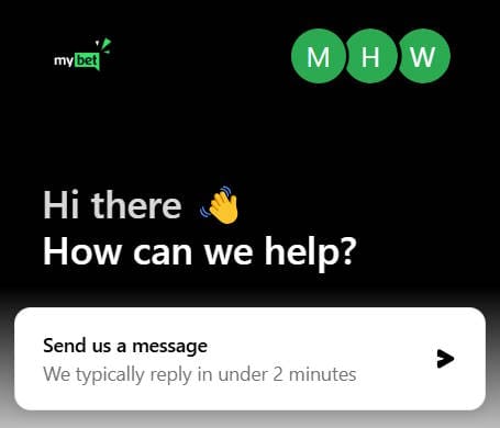 mybet customer support mybet customer support
