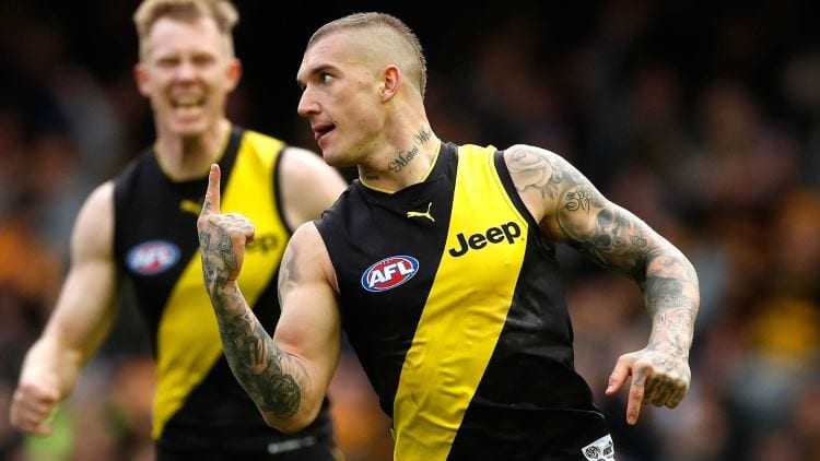 2020 AFL Round 1 – Preview, Expert Betting Tips & Odds