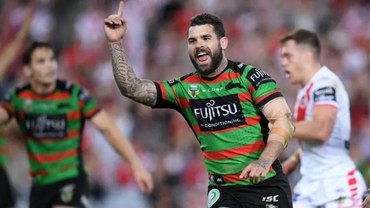 NRL Preliminary Finals, 2018 – Expert Betting Tips & Odds