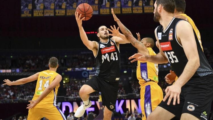 2018/19 NBL Round 11 – Expert Betting Tips & Odds