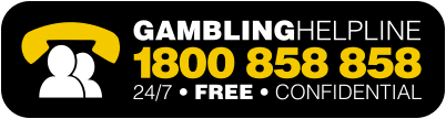  gambling helpline australia - gamble responsibly