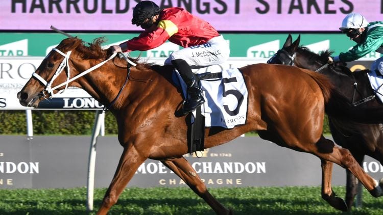 Coolmore Classic 2019 – Field Preview, Odds & Tips