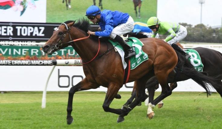 March 31, 2018 – Saturday Horse Racing Tips for Rosehill & Caulfield