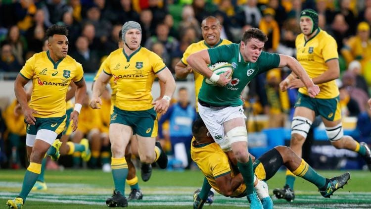 International Rugby – June 23 & 24, 2018 Expert Betting Tips