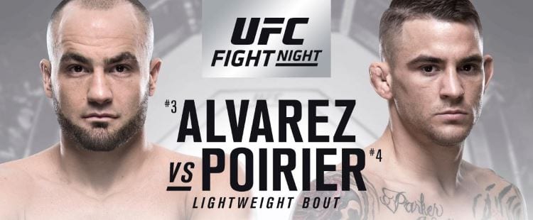 UFC on Fox 30: Alvarez vs. Poirier 2 Predictions & Betting Tips