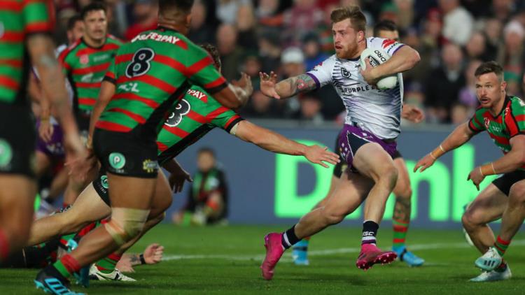 NRL Round 22, 2019 Preview, Expert Betting Tips & Odds