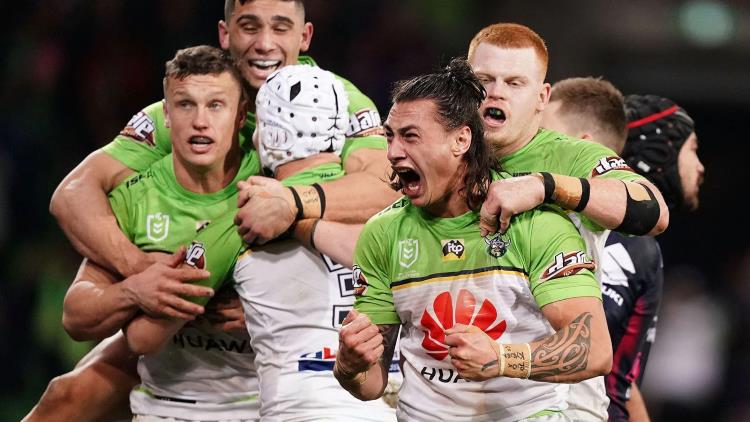 NRL Round 23, 2019 Preview, Expert Betting Tips & Odds