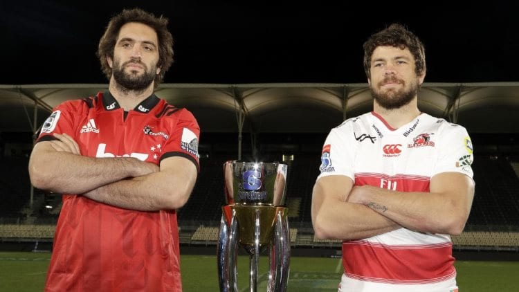 2018 Super Rugby Final – Crusaders vs. Lions Expert Betting Tips