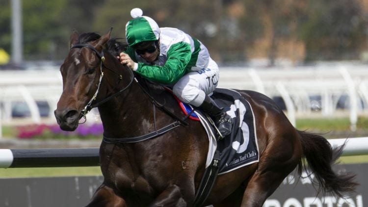 Spring Champion Stakes 2018 – Horses, Betting Tips & Odds