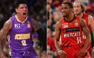 NBL Grand Final Series Expert Tips & Predictions