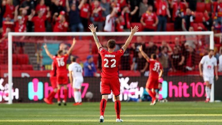 2018/19 A-League: Week 25 Expert Betting Tips & Odds | GoBet