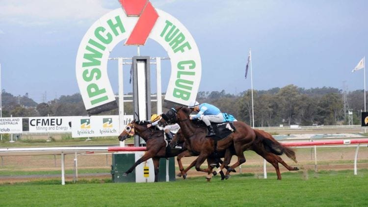 21/10/20 – Wednesday Horse Racing Tips for Ipswich
