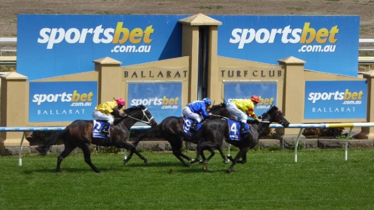 16/05/22 – Monday Horse Racing Tips
