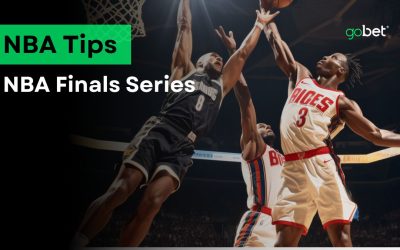 2024 NBA Finals Series Expert Tips & Predictions