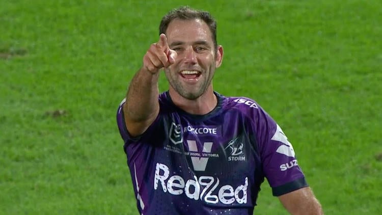 2020 NRL Round 20 – Tips, Predictions & Odds