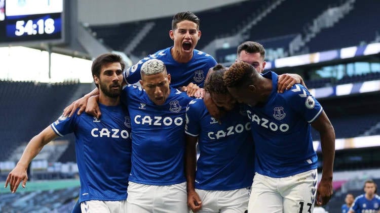 2020/21 EPL Week 2 – Tips, Predictions & Odds