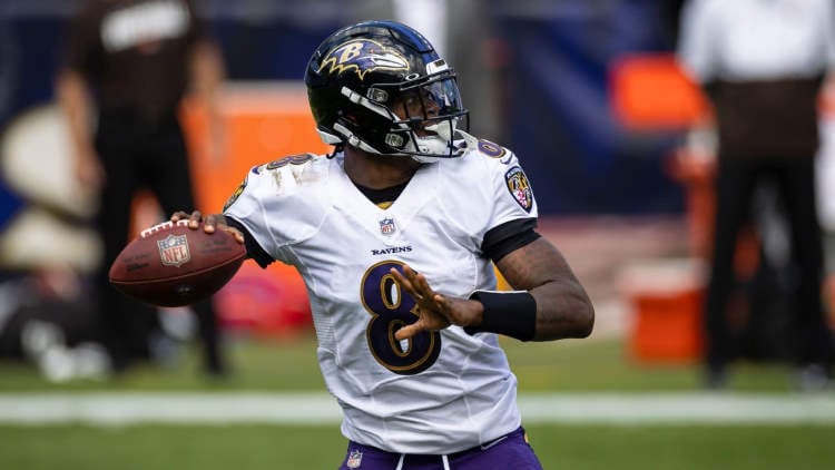 NFL Week 2 Predictions, Tips & Betting Odds