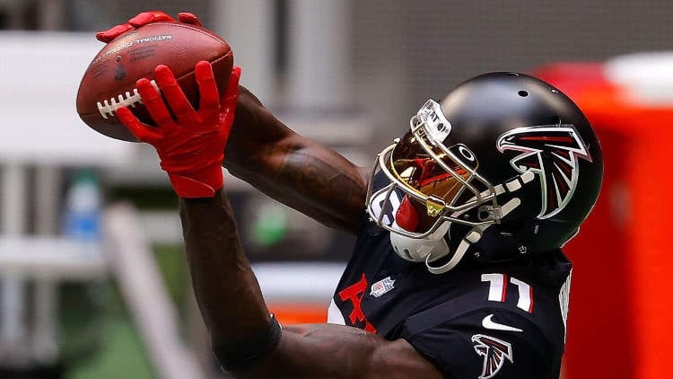 2020 NFL Week 13 Predictions, Betting Tips & Odds