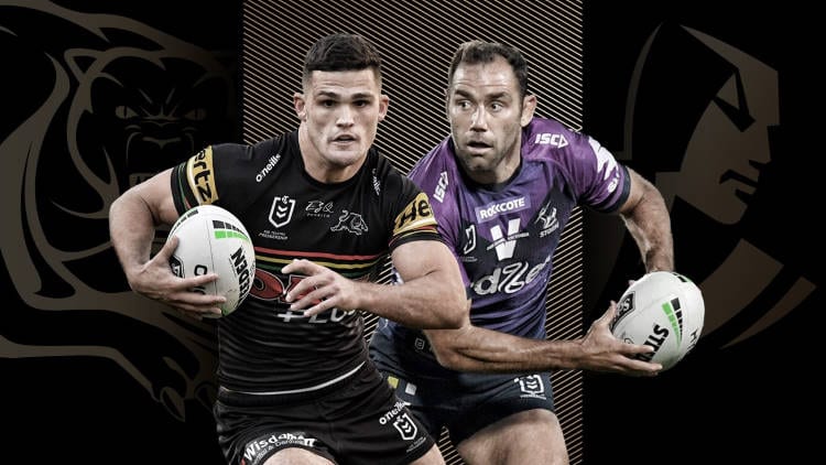 2020 NRL Grand Final β Tips, Predictions & Odds