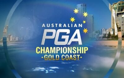 2019 Australian PGA Championship – Preview, Expert Betting Tips & Odds