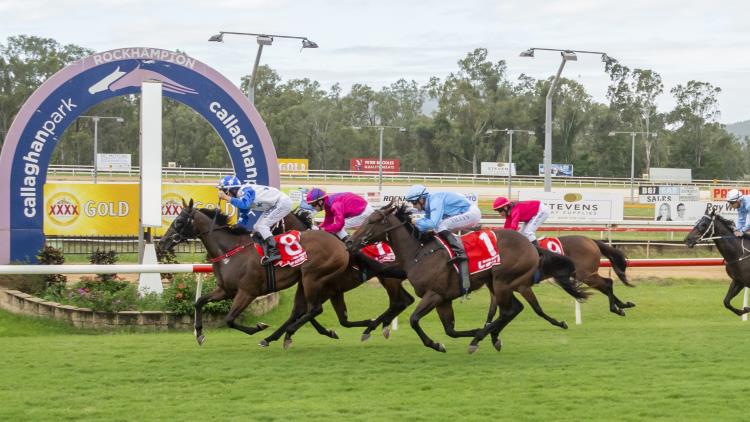 22/1/20 – Wednesday Horse Racing Tips for Rockhampton