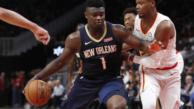 NBA Betting Tips – Thursday January 23rd, 2020