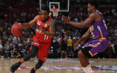 NBL Grand Final Series Game 2 Expert Tips & Predictions