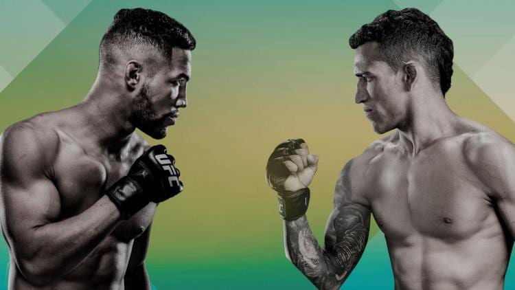 UFC Fight Night 170: Lee vs. Oliveira Predictions & Betting Tips
