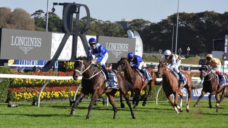 4/7/20 – Saturday Horse Racing Tips for Randwick
