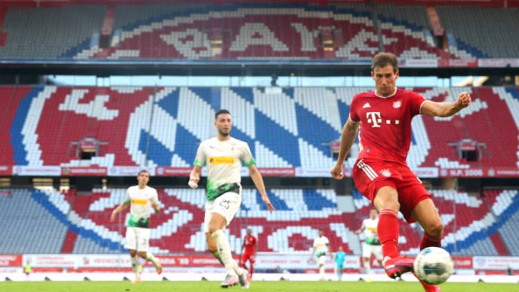 2019/20 Bundesliga Matchday 32 Preview, Expert Betting ...