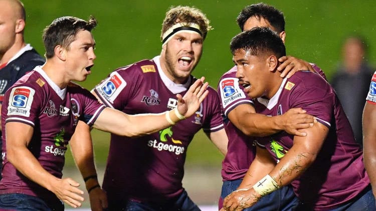 2020 Super Rugby AU Round 3 & Aotearoa Round 6 – Preview, Expert Betting Tips & Odds