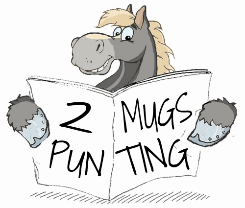 2 Mugs Punting $250 Cash Giveaway!