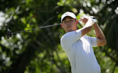 Safeway Open – Tips, Predictions & Odds