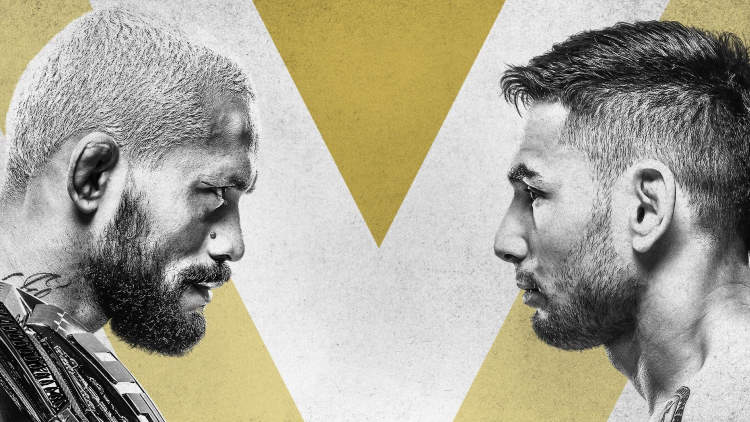 UFC 255: Figueiredo vs. Perez Predictions & Betting Tips