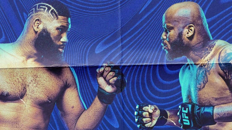 UFC Fight Night: Blaydes vs. Lewis Predictions & Betting Tips