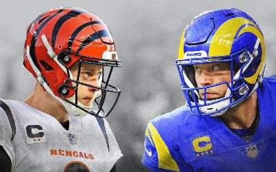 NFL Super Bowl LVI Novelty Props Expert Tips & Predictions