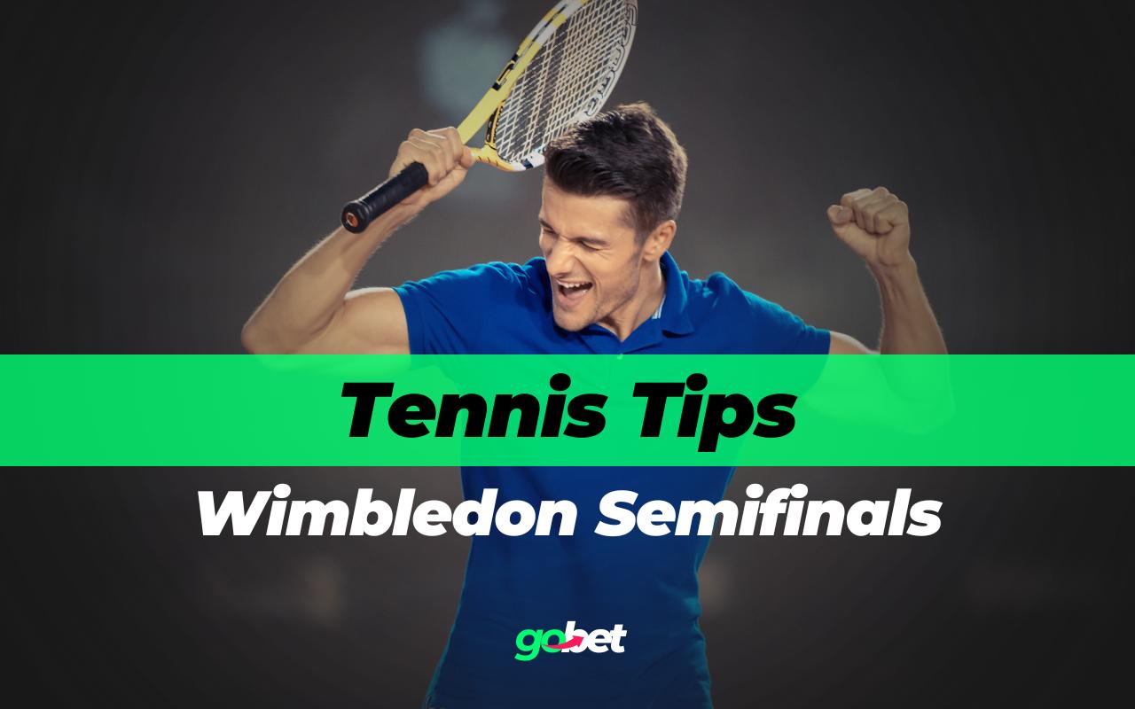 2026 Men’s Wimbledon Semifinals – Predictions & Odds