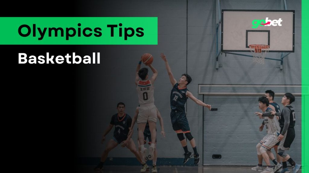 2024 Olympics Men’s Basketball Australia vs. Serbia Predictions