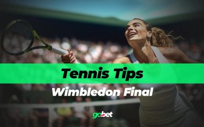 2026 Women’s Wimbledon Final – Predictions & Odds