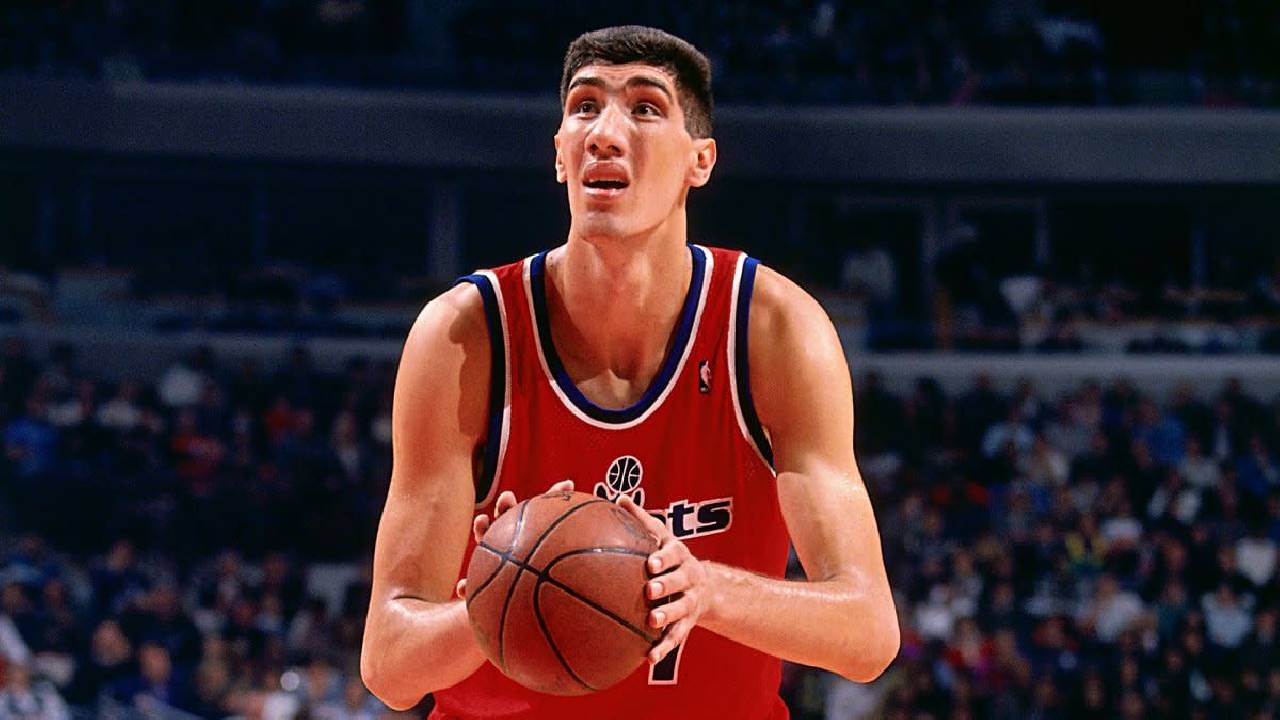 10-tallest-nba-players-of-all-time