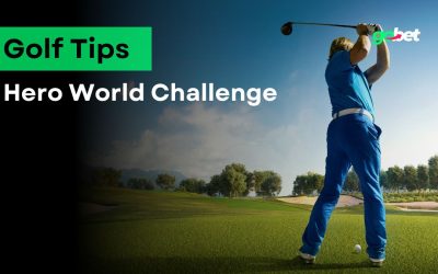 2024 Hero World Challenge Tips & Predictions