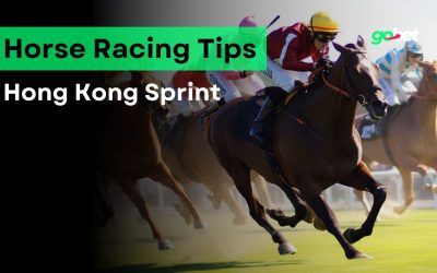 gobet hong kong sprint tips