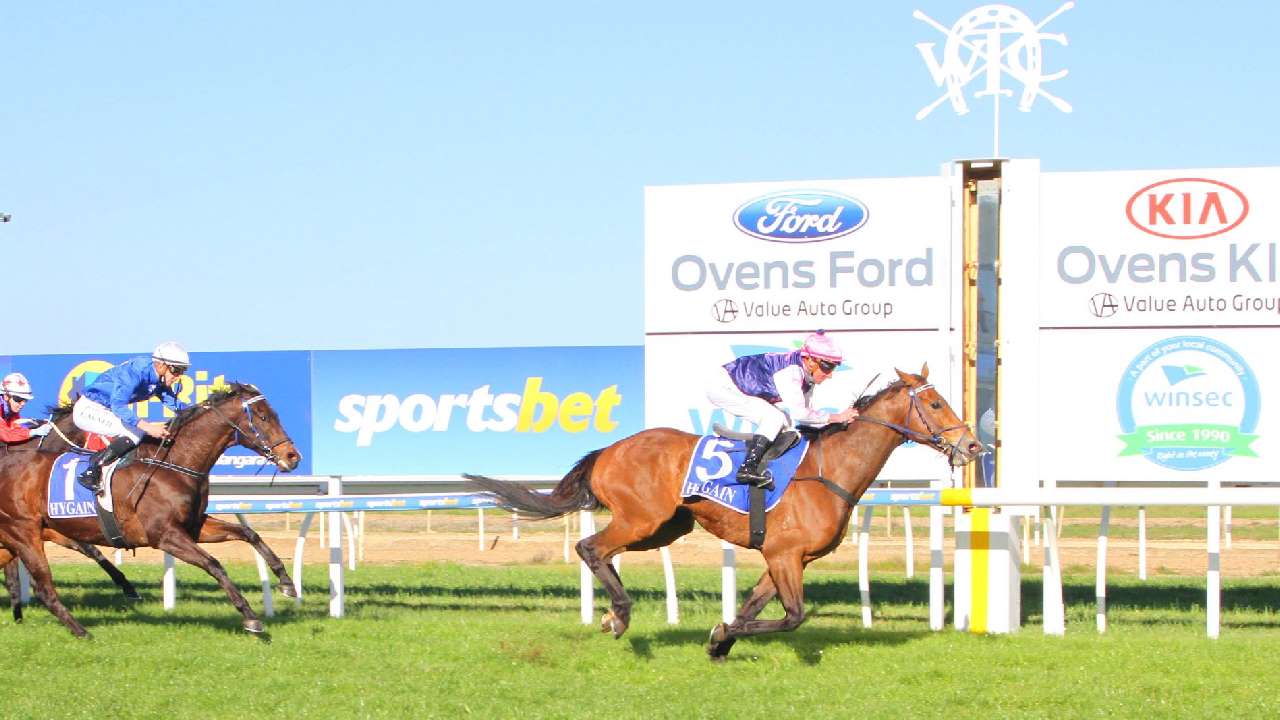 Friday Horse Racing Tips December 30th 2022