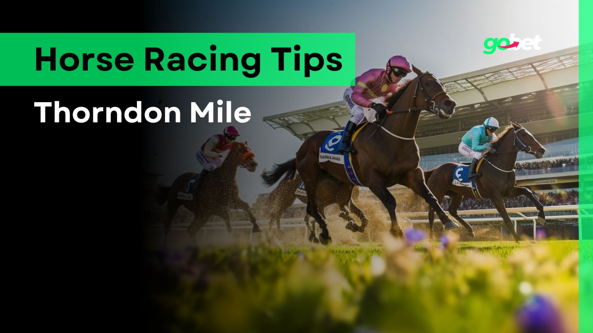 Thorndon Mile (NZ) 2025 Betting Tips