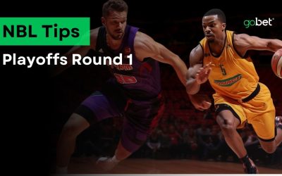 NBL Playoffs Round 1 Expert Tips & Predictions