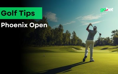2025 Phoenix Open Tips & Predictions