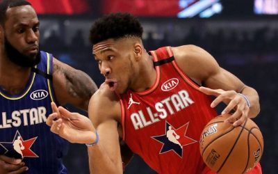 NBA All-Star Game Expert Tips & Predictions