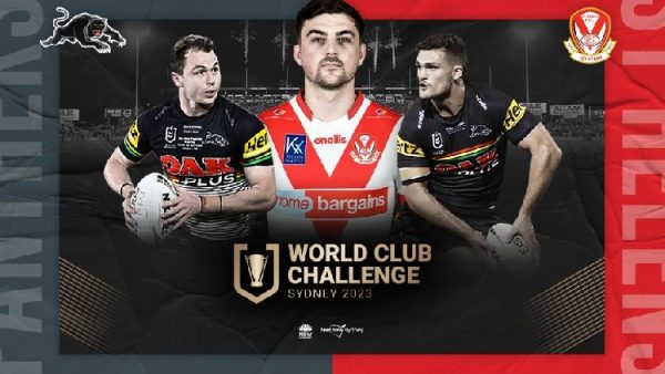 world club challenge 2023