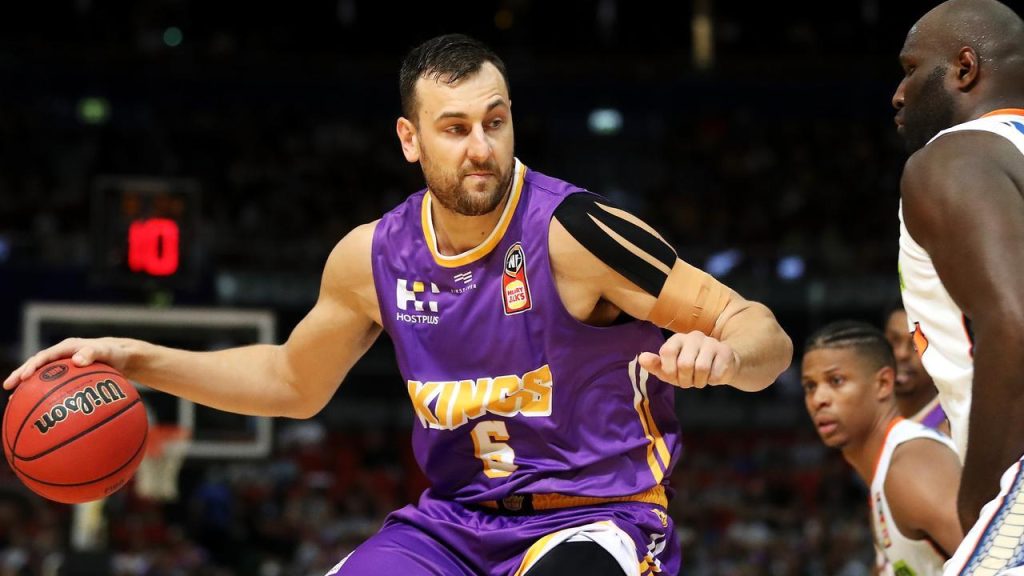 andrew bogut nbl